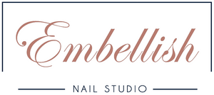 Embellish Nail Studio